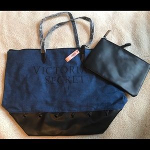 Victoria Secret Large Bag